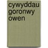 Cywyddau Goronwy Owen