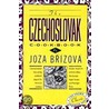 Czechoslovak Cookbook by Joza Brizova