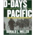D-Days in the Pacific