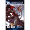 Dc Universe Last Sons door Alan Grant