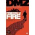 Dmz 04: Friendly Fire