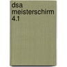 Dsa Meisterschirm 4.1 door Florian Don-Schauen