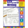 Daily 6-Trait Writing by Evan-Moor Educational Publishers