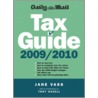 Daily Mail  Tax Guide door Jane Vass
