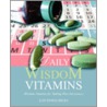 Daily Wisdom Vitamins by Lon Edwin Hicks