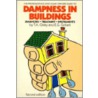 Dampness In Buildings door T.A. Oxley