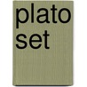 Plato set door C. Hupperts