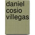 Daniel Cosio Villegas