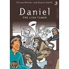 Daniel The Lion Tamer door Elrose Hunter