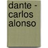 Dante - Carlos Alonso