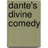 Dante's Divine Comedy