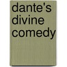 Dante's Divine Comedy by Anonymous Anonymous