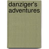 Danziger's Adventures by Nick Danziger