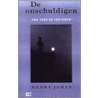 De onschuldigen by H. James