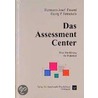 Das Assessment-Center door Hermann-Josef Fisseni