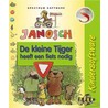 De kleine Tijger heeft een fiets nodig