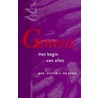 Genesis by P.L. de Jong
