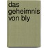 Das Geheimnis von Bly