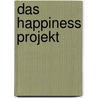 Das Happiness Projekt door Gretchen Rubin