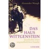 Das Haus Wittgenstein door Alexander Waugh