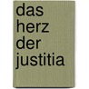 Das Herz der Justitia door Ulrike Ludwig