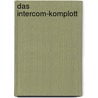 Das Intercom-Komplott door Eric Ambler