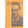 Altijd het tinnef om je heen by Nico Keuning