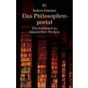 Das Philosophenportal door Robert Zimmer