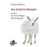 Das Schaf im Wortpelz door Reinhard Schlüter
