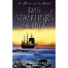 Das Sträflingsschiff by Paul Dowswell