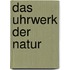 Das Uhrwerk der Natur