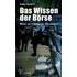 Das Wissen der Börse