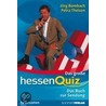 Das große Hessenquiz by Jörg Bombach