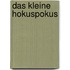 Das kleine Hokuspokus