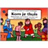 Kom je thuis