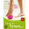 Das tut den Venen gut by Heike Höfler