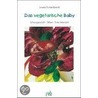 Das vegetarische Baby door Irmela Erckenbrecht