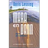 Mara en Dann door D. Lessing