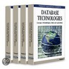 Database Technologies door Stephen K. Erickson