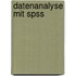 Datenanalyse Mit Spss
