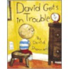 David Gets in Trouble door David Shannon
