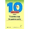 Teams en Teamwork door J.A. Woods