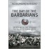 Day Of The Barbarians