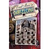 Dead Man in Barcelona by Michael Pearce