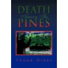 Death Among the Pines door Frank Hibbs
