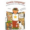Gratis toegang! door M. Manning