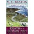 Death Of A Poison Pen