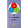 Het ABC van ayurveda by Hanneke de Jong