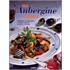 Het aubergine kookboek