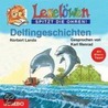 Delfingeschichten. Cd by Norbert Landa